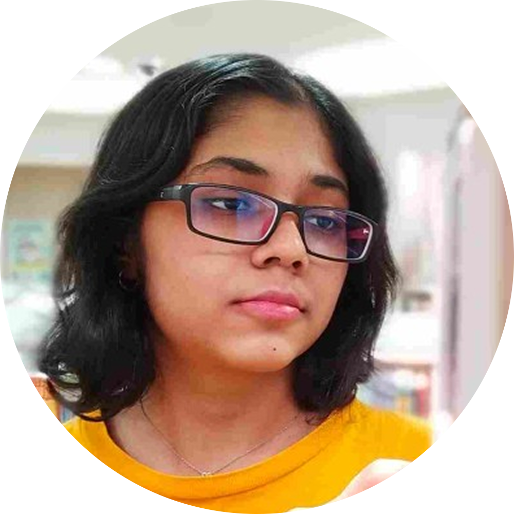 Shivetha R Selvam's photo